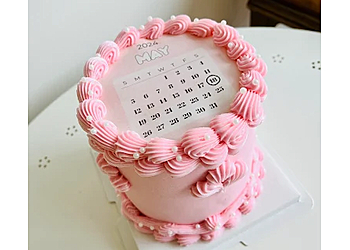 Elizabeth Cakes Roxana's Cakes