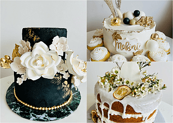 Elizabeth Cakes Roxana's Cakes