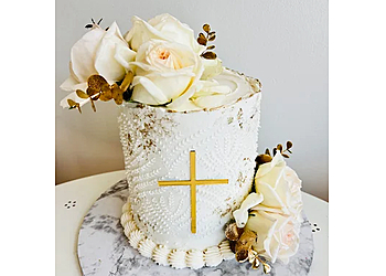 Roxana's Cakes Elizabeth Cakes image 1