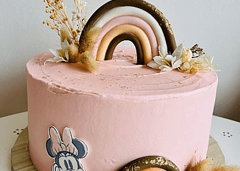 Roxana's Cakes Elizabeth Cakes