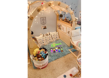 San Jose Day Cares Roxana's Day Care