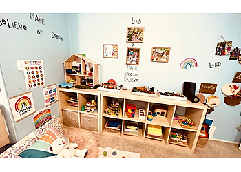 San Jose Day Cares Roxana's Day Care