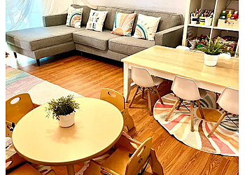 Roxana's Day Care San Jose Day Cares Roxana's Day Care