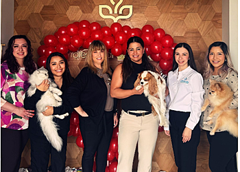 Laredo Marriage Counselors Roxanna R. Alvarez, MA, LPC-S, CTRS - LIFEHOUSE PROFESSIONAL COUNSELING