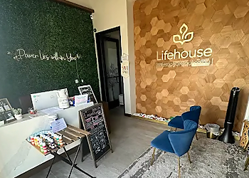 Laredo Marriage Counselors Roxanna R. Alvarez, MA, LPC-S, CTRS - LIFEHOUSE PROFESSIONAL COUNSELING