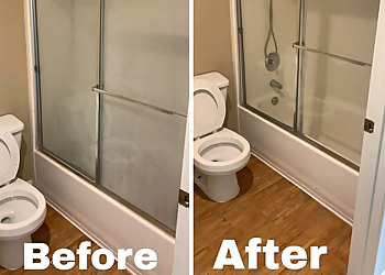 Riverside House Cleaning Services Roxanne's Cleaning Solutions