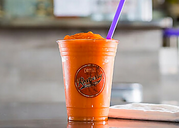 West Valley City Juice Bars Roxberry Juice Co.