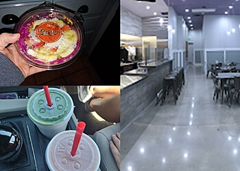 West Valley City Juice Bars Roxberry Juice Co.