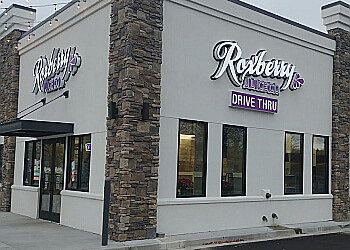 Roxberry Juice Co. Drive Thru Provo Juice Bars image 1