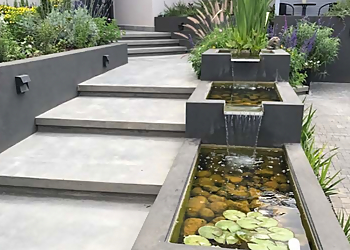 Glendale Landscaping Companies Roy Altaras Landscape Design & Build