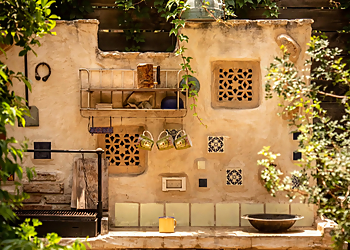 Glendale Landscaping Companies Roy Altaras Landscape Design & Build