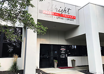 Roy Arana Flores, DPT - WRIGHT PHYSICAL THERAPY - Boise City, ID Physical Therapists - Clinic Exterior Image