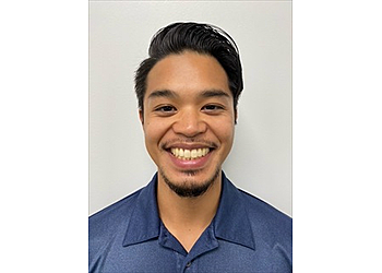 Roy-Carlo Maclang, PT, DPT, COMT - SELECT PHYSICAL THERAPY-GLENDALE Glendale Physical Therapists image 1