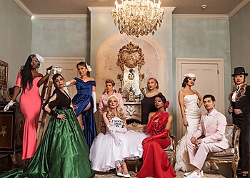 Baltimore Commercial Photographers Roy Cox Photography