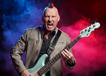 Baltimore Commercial Photographers Roy Cox Photography