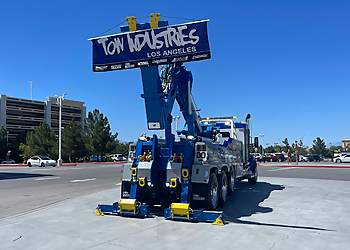 Roy & Dot's Towing - Columbus, GA Towing Companies - Maintenance Service Image