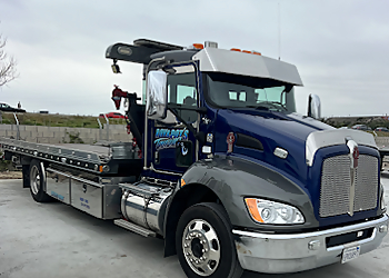 Roy & Dot's Towing Roy & Dot's Towing - Columbus, GA Towing Companies - Truck Image