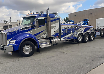 Roy & Dot's Towing San Bernardino Towing Companies image 1