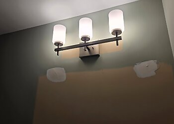 Cary Electricians Roy Electric LLC