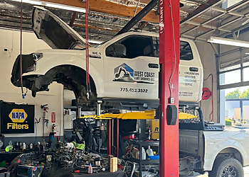 Reno Car Repair Shops Roy Foster's Automotive