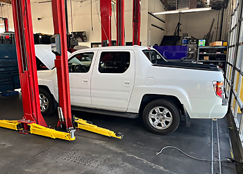 Reno Car Repair Shops Roy Foster's Automotive