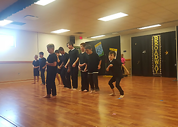 Tampa Recreation Centers Roy Haynes Park & Recreation Center