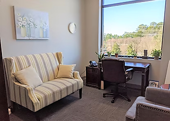 Cary Psychologists Roy L. Etheridge, Ph.D. - ETHERIDGE PSYCHOLOGY, P.A.