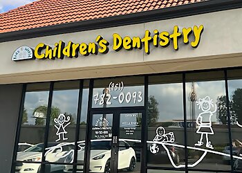 Riverside Kids Dentists Roy M. Beam, DDS - KIDS WORLD CHILDREN'S DENTISTRY