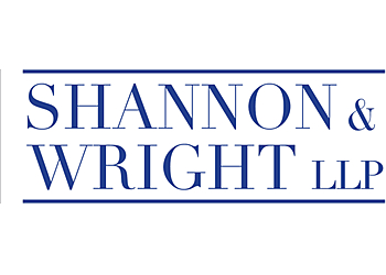 Alexandria Real Estate Lawyers Roy R. Shannon - SHANNON WRIGHT LLP