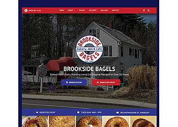 Hartford Web Designers Roy Web Design LLC