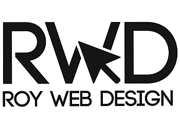 Roy Web Design LLC Hartford Web Designers image 1