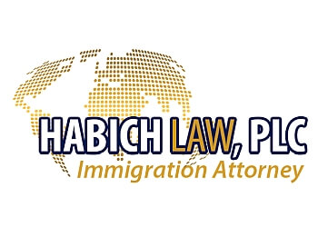 Phoenix Immigration Lawyers Roya D. Habich - HABICH LAW, PLC