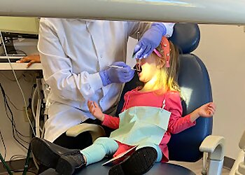 Washington Kids Dentists Roya Pilcher, DDS - SMILE VALLEY PEDIATRIC DENTISTRY