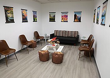 Washington Kids Dentists Roya Pilcher, DDS - SMILE VALLEY PEDIATRIC DENTISTRY