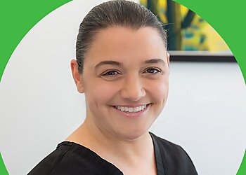 Roya Pilcher, DDS - SMILE VALLEY PEDIATRIC DENTISTRY Washington Kids Dentists image 1