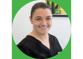 Roya Pilcher, DDS - Smile Valley Pediatric Dentistry
