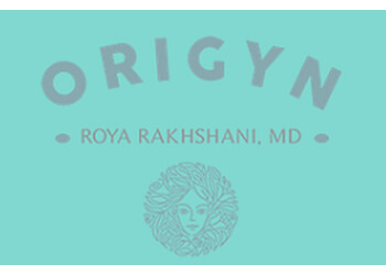 Costa Mesa Gynecologists Roya Rakhshani, MD - ORIGYN