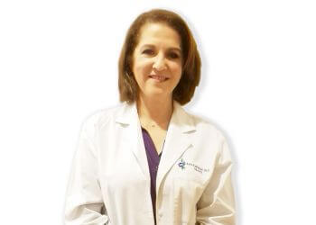 Roya Rakhshani, MD - ORIGYN Costa Mesa Gynecologists
