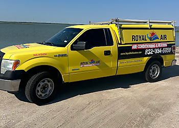 Royal Air Houston Houston Hvac Services Royal Air Houston