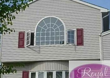 Newark Window Companies Royal Aluminum Co Inc.