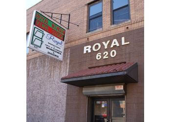 Royal Aluminum Co Inc.