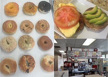 Simi Valley Bagel Shops Royal Bagel Deli