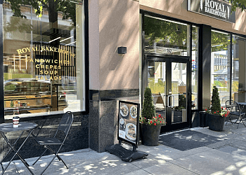 Bellevue Bakeries Royal Bakehouse