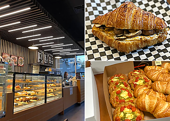 Bellevue Bakeries Royal Bakehouse