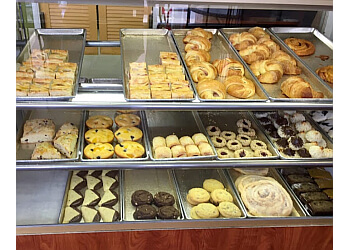 ventura bakery bakeries