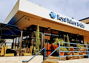 Ventura Bakeries Royal Bakery & Café
