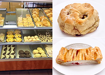 Ventura Bakeries Royal Bakery & Café