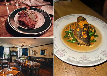 Philadelphia French Restaurants Royal Boucherie