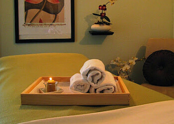 Royal Care Lifestyle Santa Rosa Massage Therapy