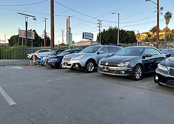 Los Angeles Used Car Dealers Royal Cars Inc.